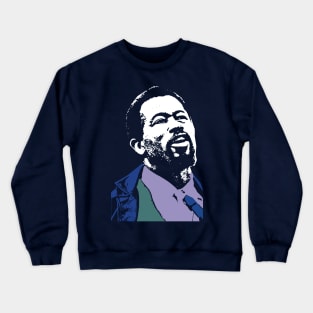 ELDRIDGE CLEAVER Crewneck Sweatshirt